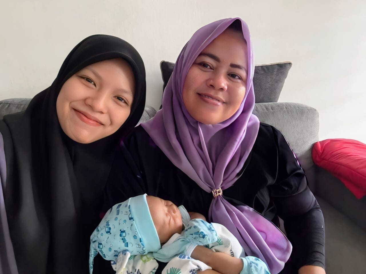 Puan Syira